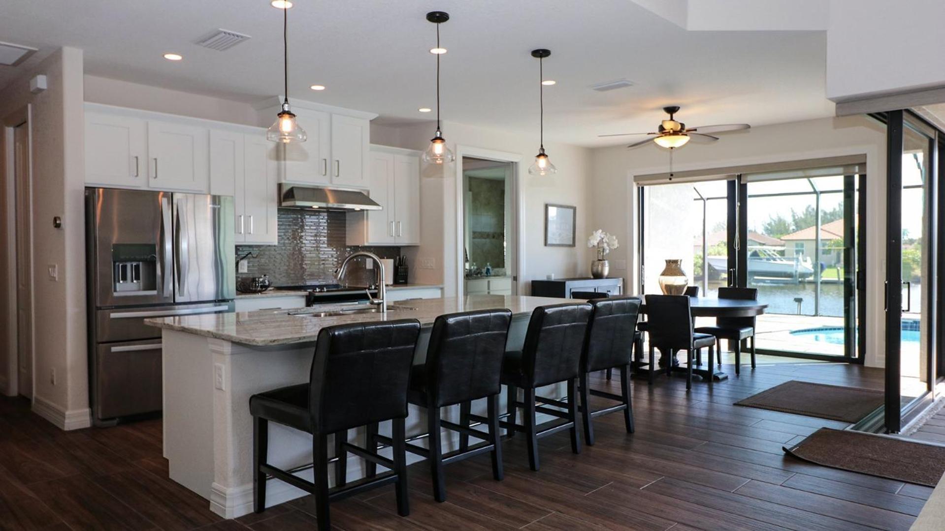 Holiday home Tyc8330 Bethlehem