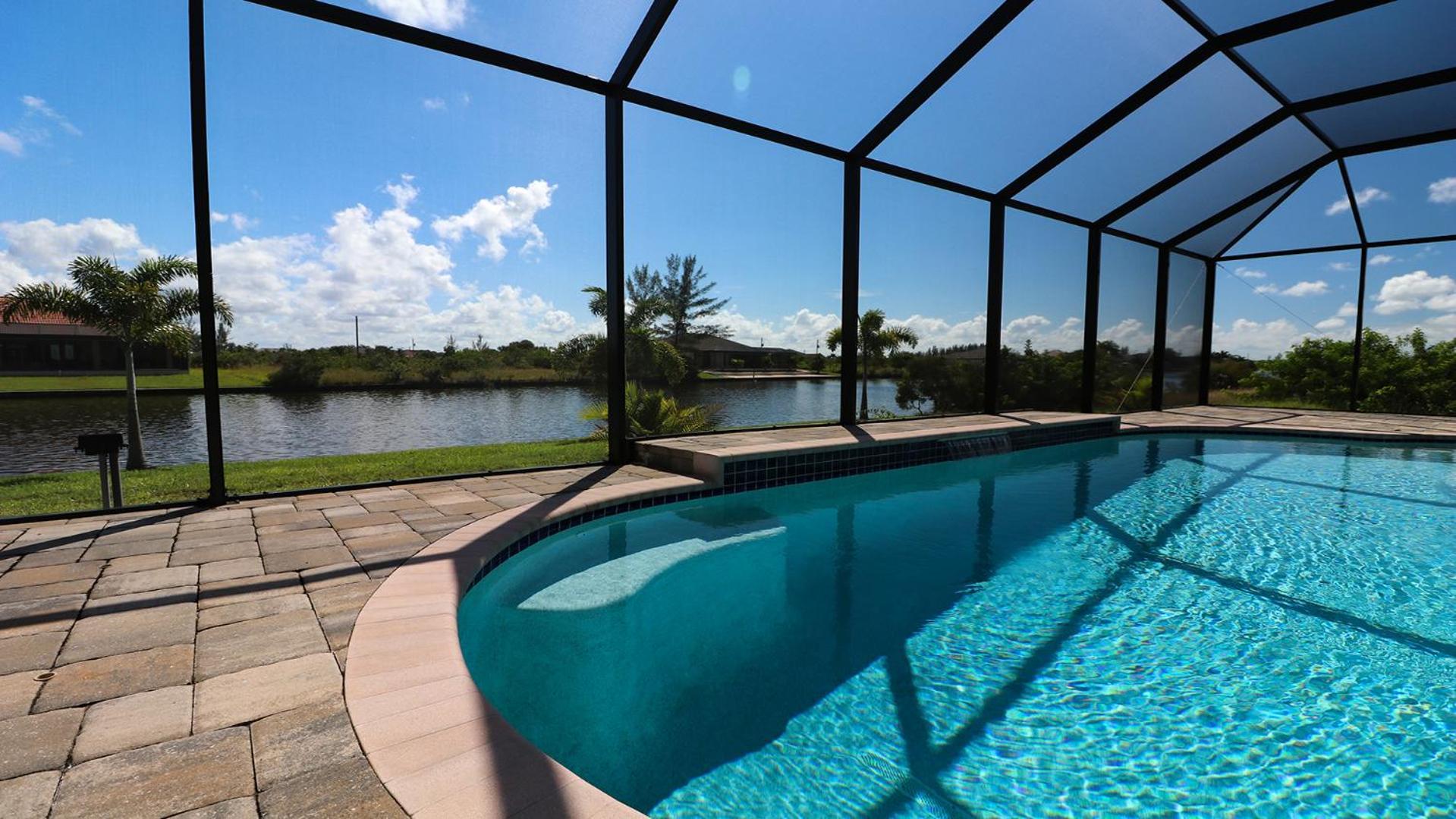 Tyc8330 Holiday home *