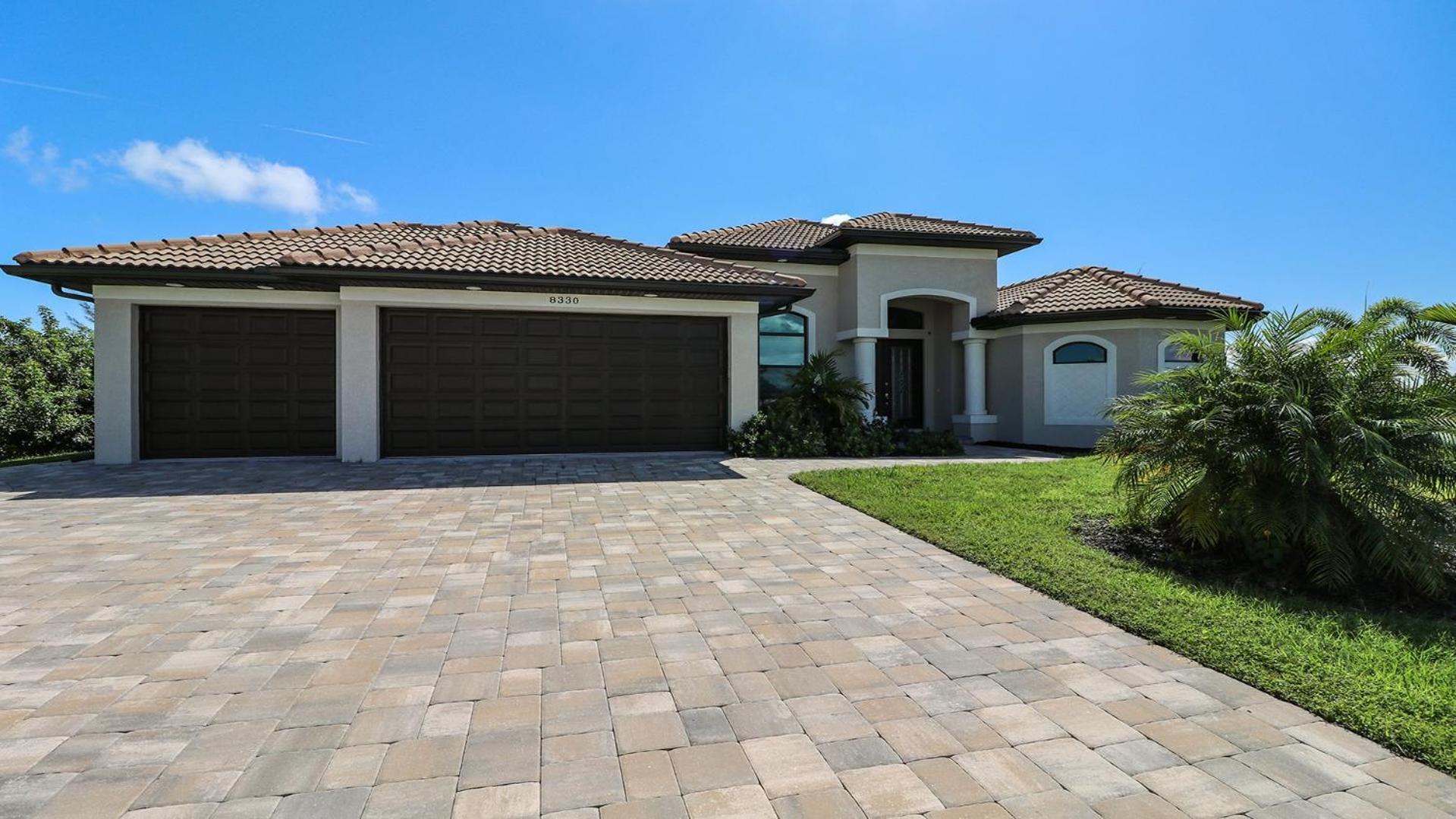 Holiday home Tyc8330
