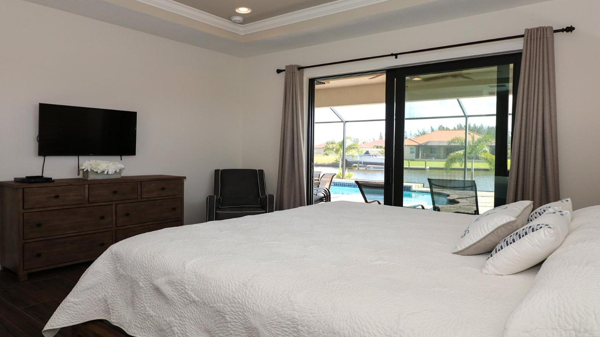 Holiday home Tyc8330 Bethlehem
