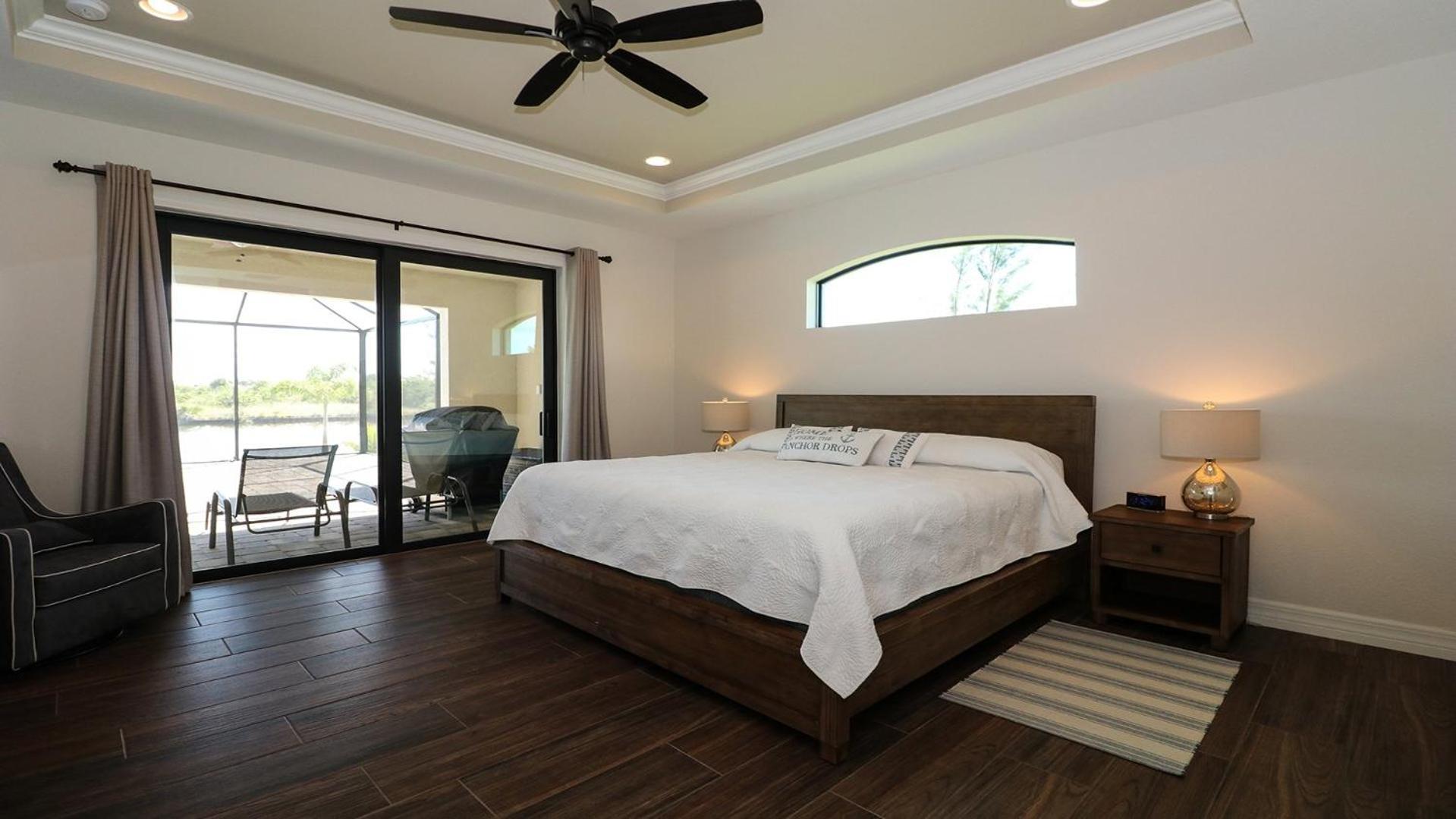 Tyc8330 Holiday home *